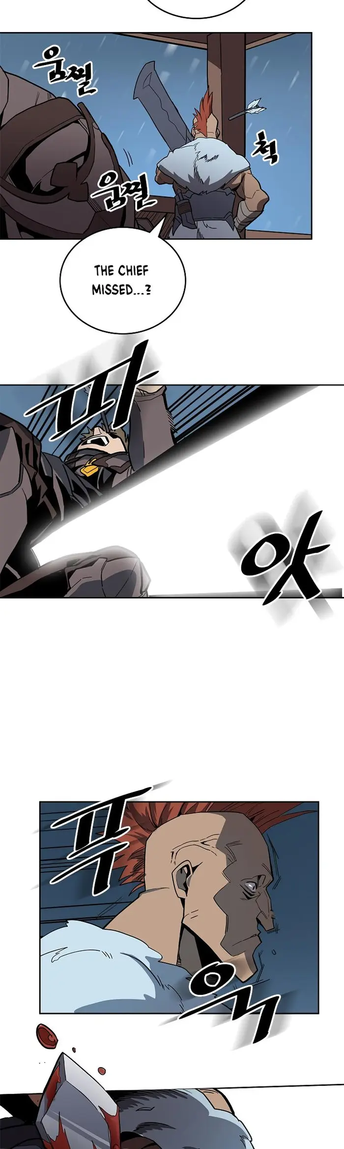 A Returner’s Magic Should Be Special Chapter 57 image 13_optimized